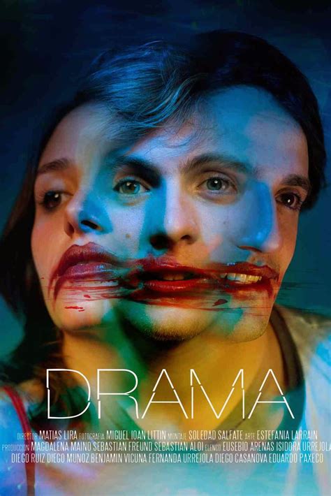Drama Movies, TV.